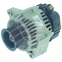 Jaylec alternator for Honda Accord IV CB 2.2 89-94 F22A Petrol 