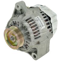 Jaylec alternator for Toyota MR 2.0 II SW20 2.0 16V 89-99 3S-GE Petrol 