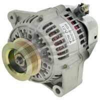 Jaylec alternator 80 amp for Toyota Corolla AE92 AE93 AE94 AE95 1.6 87-95 4A-F 4A-FE 4A-GE Petrol 