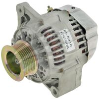 Jaylec alternator for Toyota Cressida MX73 2.8 i 84-88 5M-E Petrol 