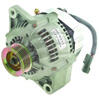 Jaylec alternator for Toyota HiAce RZH1 2.4 89-05 2RZ-E Petrol 