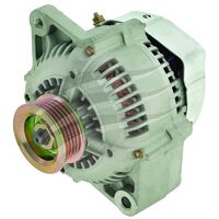 Jaylec alternator for Toyota HiAce RZH1 2.4 89-05 2RZ-E Petrol 