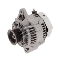 Jaylec alternator for Toyota Tarago TCR 2.4 90-00 2TZ-FE Petrol 