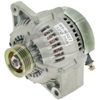 Jaylec alternator 75 amp for Holden Jackaroo UBS 3.2 i 4x4 UBS25 92-98 6VD1 Petrol 