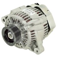 Jaylec alternator 70 amp for Toyota Celica ST202 2.0 i 16V 2.0 Turbo 93-99 3S-GE 3S-GTE Petrol 