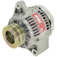 Jaylec alternator 80 amp for Toyota LandCruiser 100 FZJ105 4.5 98-02 1FZ-FE Petrol 