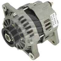 Jaylec alternator for Suzuki Alto EF 1.0 95-99 G10BB Petrol 