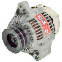 Jaylec alternator 80 amp for Toyota LandCruiser LC70 4.2 D 4.2 TD 24V 90-92 1H-Z 1HD-FT Diesel 