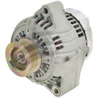 Jaylec alternator for Lexus LS400 UCF10 UCF20 4.0 89-00 1UZ-FE Petrol 