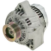 Jaylec alternator for Lexus LS400 UCF10 UCF20 4.0 89-00 1UZ-FE Petrol 