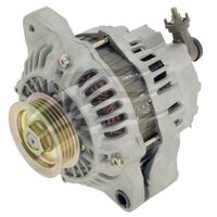 Jaylec alternator for Honda Civic V EJ 1.6 i 96-00 D16Y Petrol 