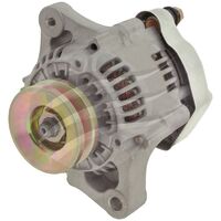 Jaylec alternator 40 amp for Daihatsu HiJet S75 - S85 1.0 84-94 CB Petrol 