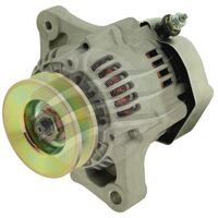 Jaylec alternator 40 amp for Daihatsu HiJet S75 - S85 1.0 84-94 CB Petrol 