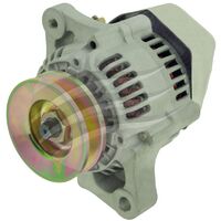 Jaylec alternator 40 amp for Daihatsu Charade II G11 G30 1.0 83-93 CB Petrol 