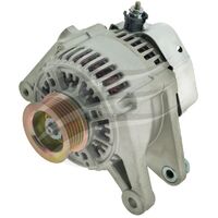 Jaylec alternator 80 amp for Toyota Corolla ZZE122 ZZE124 1.8 1.8 VVTi 1.8 VVTL-i 00-07 1ZZ-FE Petrol 