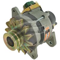 Jaylec alternator for Toyota HiLux IV LN 2.2 D 4WD 80-85 L Diesel 