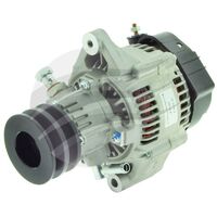 Jaylec alternator for Toyota HiAce LH LY 2.8 D 89-00 3L Diesel 