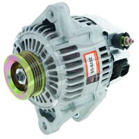 Jaylec alternator for Toyota Echo NCP10 1.3 99-05 2NZ-FE Petrol 