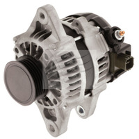 Jaylec alternator 80 amp for Toyota Corolla NZE141 NZE144 1.5 10-14 1NZ-FE Petrol 