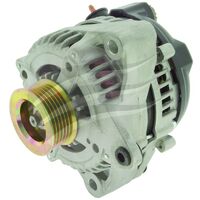 Jaylec alternator for Lexus LX470 UZJ100 4.7 98-08 2UZ-FE Petrol 