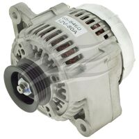 Jaylec alternator for Toyota HiLux VI VZN 3.4 96-05 5VZ-FE Petrol 