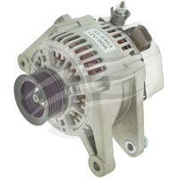 Jaylec alternator 80 amp for Toyota Celica ZZT231R 1.8 16V TS 99-06 2ZZ-GE Petrol 