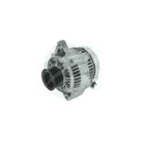 Jaylec alternator for Holden Jackaroo UBS 3.5 98-04 6VE1 Petrol 