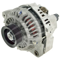 Jaylec alternator for Honda Civic VII ES ET EU 1.7 00-06 D17Z D17A Petrol 