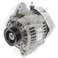 Jaylec alternator for Suzuki Baleno SY 1.6 i 16V 95-04 G16B Petrol 