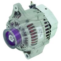 Jaylec alternator for Suzuki Grand Vitara FT HT 2.5 V6 98-05 H25A Petrol 