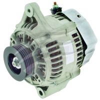 Jaylec alternator for Suzuki Jimny JB SN 1.3 16V 00> M13A Petrol 