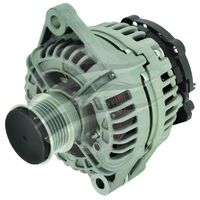 Jaylec alternator for Saab 9-3 YS3F 1.9 04-15 A 19 DTR Z 19 DTH Z 19 DTR Diesel 