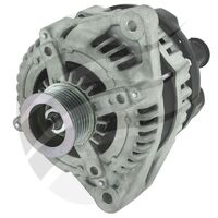 Jaylec alternator for Jaguar S-Type X200 CCX 4.2 V8 02-07 AJ33 AJ34 Petrol 