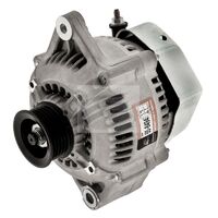 Jaylec alternator for Suzuki Grand Vitara II JT TE TD 2.0 4x4 98-08 J20A Petrol 