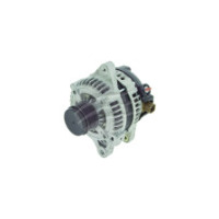 Jaylec alternator 130 amp for Toyota Corolla ZRE152R 1.8 07-14 2ZR-FAE 2ZR-FE Petrol 