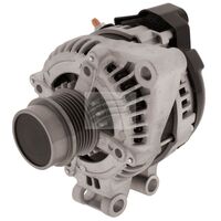 Jaylec alternator for Jaguar S-Type X200 CCX 2.7 D 6.08 AJD27 Diesel 