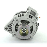 Jaylec alternator 150 amp for Land Rover Discovery III L319 4.0 4x4 05-09 406PN 1V Petrol 