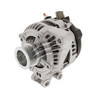 Jaylec alternator 150 amp for Land Rover Discovery III L319 4.0 4x4 05-09 406PN 1V Petrol 