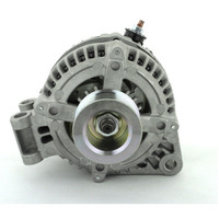 Jaylec alternator 150 amp for Land Rover Range Rover III L322 3.6 D 4x4 07-10 368DT Diesel 