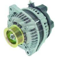 Jaylec alternator for Honda Accord CG 3.0 V6 97-03 J30A Petrol 