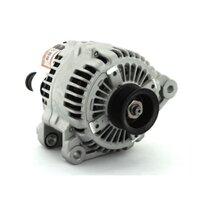 Jaylec alternator for Hyundai iLoad TQ 2.4 08> G4KG Petrol 