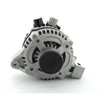 Jaylec alternator 150 amp for Volvo C70 II - 2.4 i 06-09 B 5244 S4 Petrol 