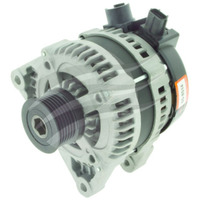 Jaylec alternator 150 amp for Volvo C30 - 1.6 D 06-12 D 4164 T Diesel 