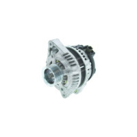 Jaylec alternator for Honda Accord Euro VIII CU 2.4 i 08-15 K24Z3 Petrol 