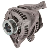 Jaylec alternator 160 amp for Jeep Grand Cherokee III WH WK 3.7 V6 06-08 EKG Petrol 