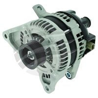 Jaylec alternator for Jeep Commander XK XH 5.7 V8 06-10 EZB Petrol 