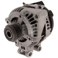 Jaylec alternator 150 amp for Land Rover Discovery IV L319 3.0 TD 4x4 09-17 306DT Diesel 