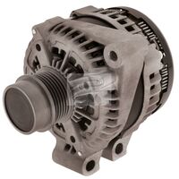 Jaylec alternator for Jaguar XF X250 2.2 D 11> AJI4D Diesel 