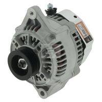 Jaylec alternator for Toyota Prado RZJ120R 2.7 02-04 3RZ-FE Petrol 