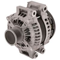 Jaylec alternator 220 amp for Jeep Grand Cherokee IV WK WK2 3.0 CRD V6 11> EXF Diesel 